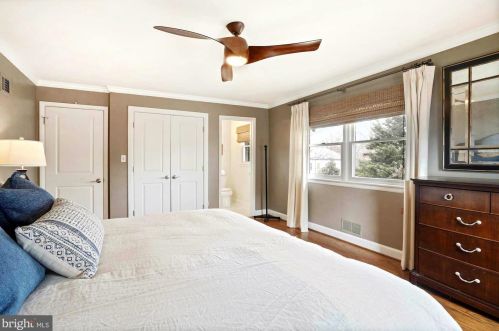 1401 21 St, Arlington VA 22202-1508 exterior