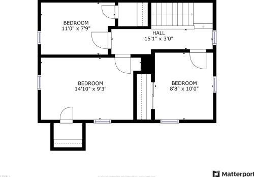 215 5 Ave, Joliet IL 60433-2207 exterior