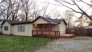 853 Biltmore Ave, Indianapolis IN  46241-2106 exterior