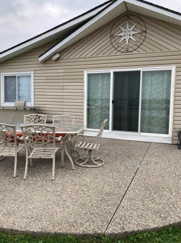 6310 Marina Dr, Algonac MI 48001-4212 exterior