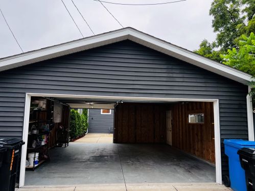 3443 Kedzie Ave, Chicago IL  60623-5117 exterior