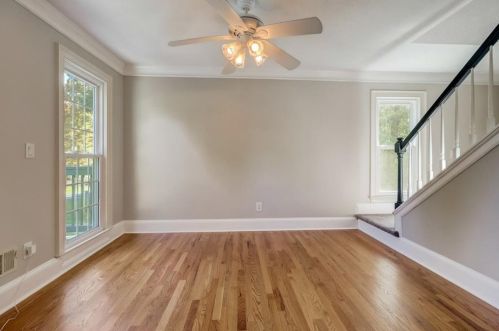 2701 Old Coach Rd, Duluth GA 30096-2771 exterior