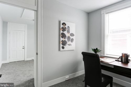 611 Prince St, Lancaster PA 17603-3024 exterior