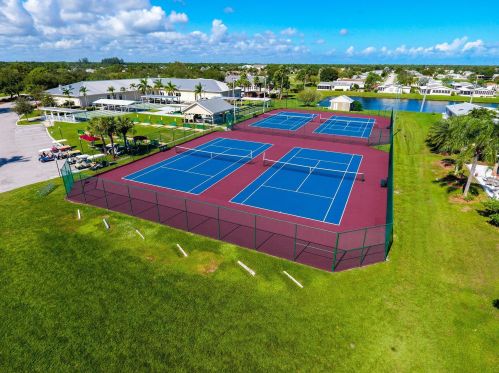 3600 Red Tailed Hawk Dr, Fort Pierce FL 34952-3023 exterior