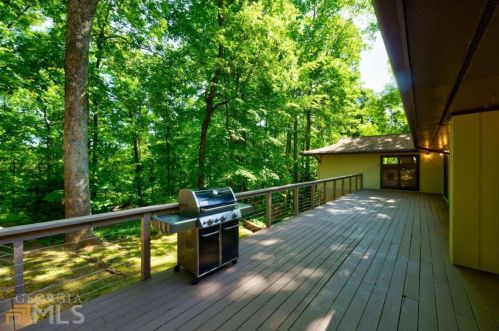 2690 Briarlake Wood Way, Atlanta GA 30345-3907 exterior