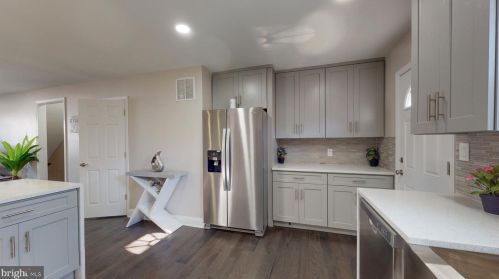 4407 Foote St, Washington DC 20019-4728 exterior