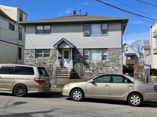 392 29th St, Paterson NJ  07514-1823 exterior