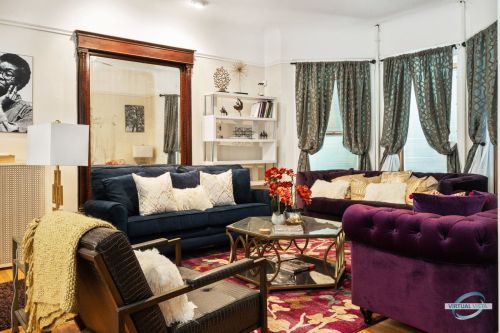 1529 Marquette Rd, Chicago IL 60637-4318 exterior