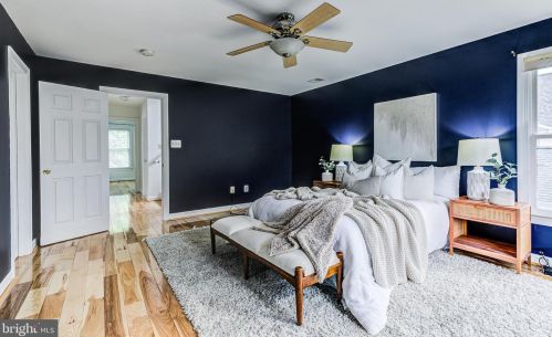 213 Creek Valley Ln, Rockville MD  20850-5603 exterior