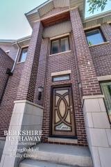 604 Damen Ave, Chicago IL  60647-5553 exterior