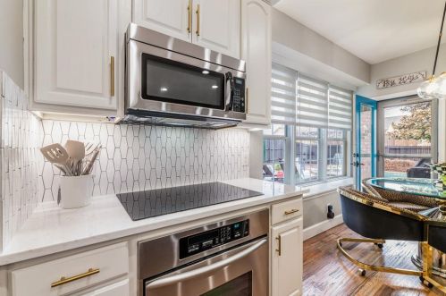 15618 Brookwood Dr, Frisco TX 75035-6835 exterior