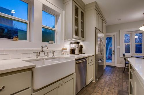 930 Clinton Ave, Dallas TX 75208-5112 exterior