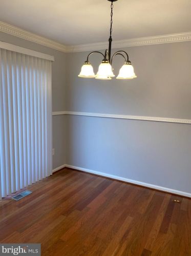 3506 Gentry Ridge Ct, Silver Spring MD  20904-4962 exterior