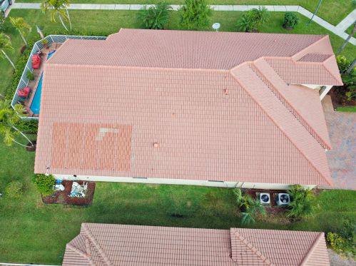 4149 Worlington Ter, Fort Pierce FL 34947-1336 exterior