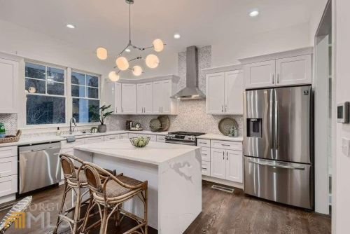 1319 Black Oak Dr, Atlanta GA 30316-2702 exterior