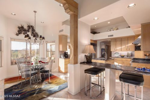 13623 Placita Montanas De Oro, Tucson AZ 85755-8685 exterior