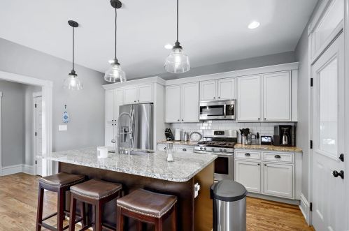 3892 Utah Pl, Saint Louis MO 63116-4832 exterior