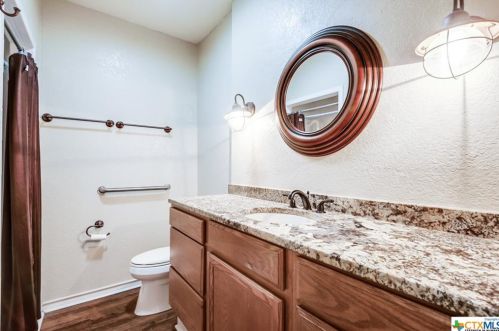 180 Elm Vly Dr, Spring Branch TX 78163-1821 exterior