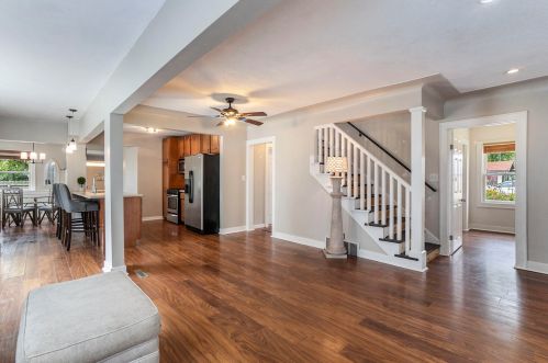 80 Lakeshore Blvd, Meskegon MI 49444-3819 exterior