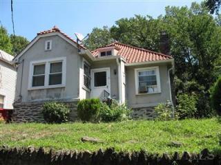 404 Park Hill Ave, Yonkers, NY 10705-2443