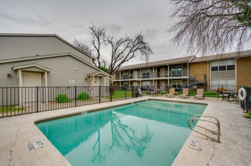 2450 Ashdale Dr, Austin TX 78757-8121 exterior