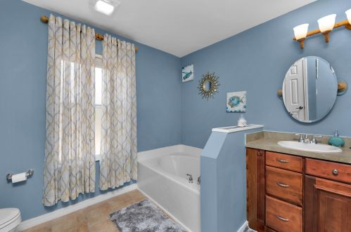 13 Pleasant Dr, Defuniak Springs FL 32435-8697 exterior