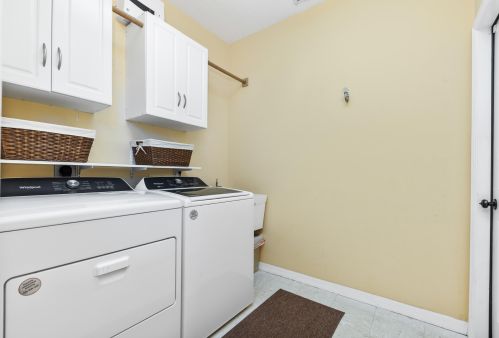 6300 Floyd Johnson Rd, Fort Pierce FL 34947-1563 exterior