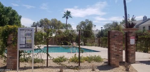 1600 Saba St, Chandler AZ  85225-0901 exterior