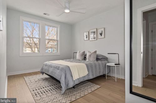 1225 Orren St, Washington DC  20002-3907 exterior