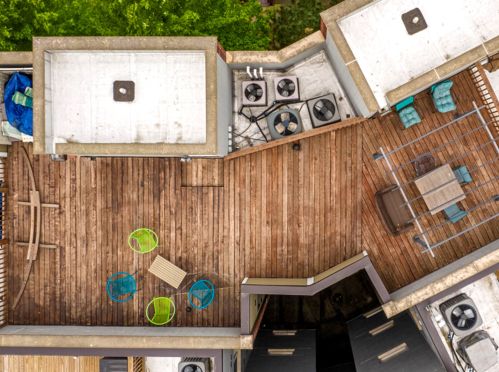 3536 Lincoln Ave, Chicago, IL 60657-1104