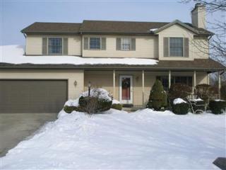 870 Bryant Dr, Vermilion, OH 44089-1098