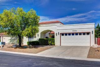 64420 Coronado Ct, Tucson AZ  85739-1014 exterior