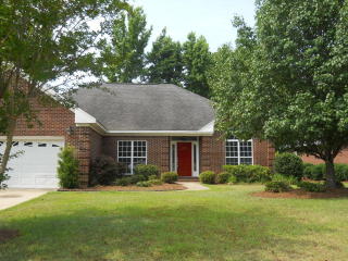 1255 Cutleaf Dr, Sumter SC  29150-1748 exterior