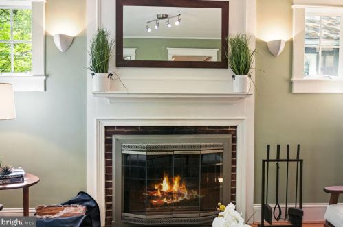 104 Elm Ave, Silver Spring MD  20912-4628 exterior