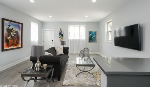 4047 Calumet Ave, Chicago IL 60616-1405 exterior