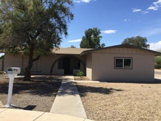 3551 Mercer Ln, Phoenix AZ  85029-4023 exterior