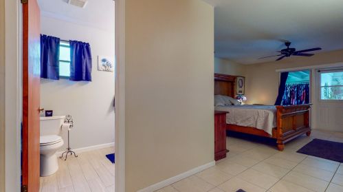 1738 Dominic Ave, Fort Pierce FL 34952-5815 exterior