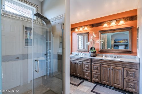 11347 Gray Boulder Ct, Tucson AZ  85737-4612 exterior