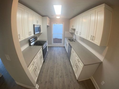 4312 Idlewood Ln, Tucker GA 30084-6400 exterior