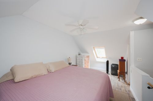 23 Vinton Dr, Concord NH  03303-1582 exterior