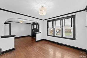 2366 Milton Ave, Saint Louis MO 63114-4808 exterior