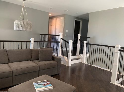 3959 Bering Ct, Naples FL 34119-8644 exterior