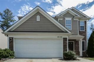 15126 Oldcorn Ln, Charlotte NC  28262-1677 exterior