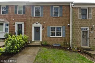 2067 Glebe Rd, Arlington, VA 22207-2258