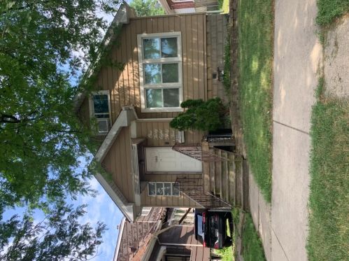 13845 Dearborn St, Chicago IL  60827-2069 exterior