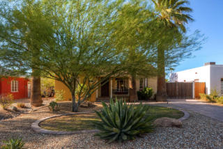 1314 Hubbell St, Phoenix AZ  85006-1739 exterior