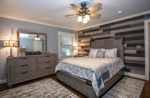 1401 Council Blf Dr, Atlanta GA 30345-4133 exterior