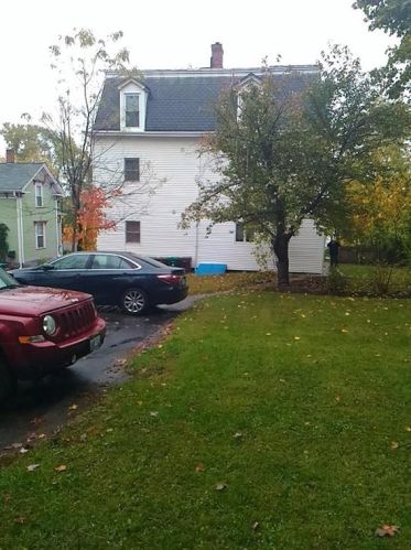 200 Summer St, Woonsocket, RI 02895-1174