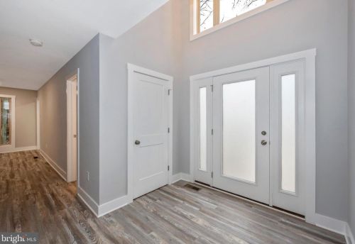 10402 Great Arbor Dr, Rockville MD  20854-4215 exterior