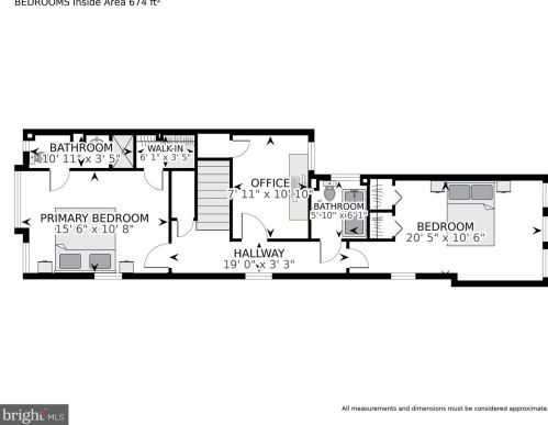 1647 34th St, Washington DC  20007-2742 exterior